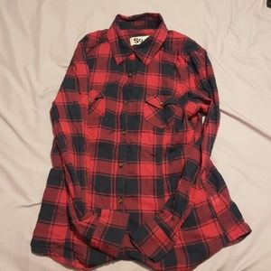 Red Flannel